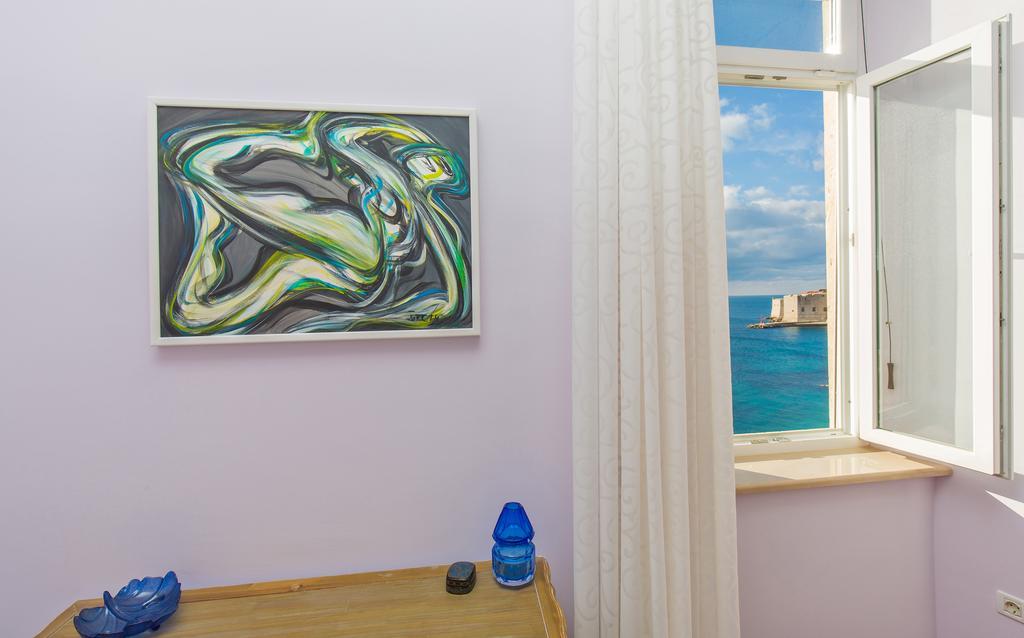 Luxury Seafront Apartment Banje Dubrovnik Exterior foto